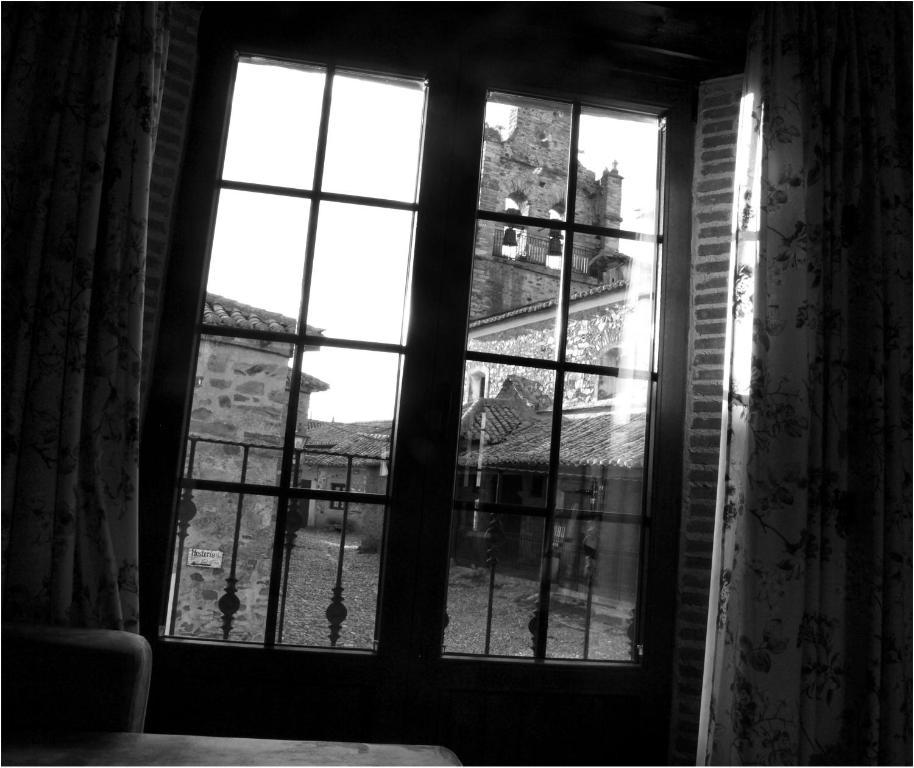 Гостьовий будинок Casa Coscolo Асторга Номер фото
